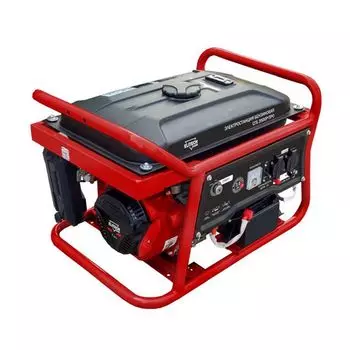 Электрогенератор Elitech СГБ 3500Р ПРО