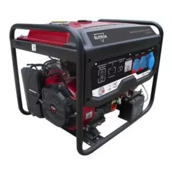 Электрогенератор Elitech СГБ 9500Е