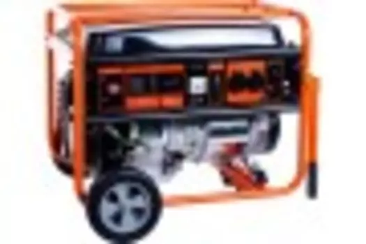 Электрогенератор Gigant GGL-5500