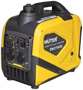 Электрогенератор Huter DN2700Si