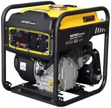 Электрогенератор Huter DN7500i