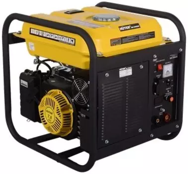 Электрогенератор Huter DN 5000iW