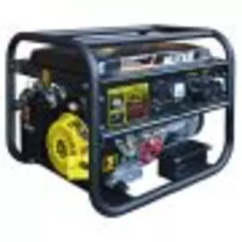 Электрогенератор Huter DY6500LXA 5кВт
