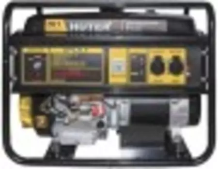 Электрогенератор Huter DY6,5LX (64/1/75)