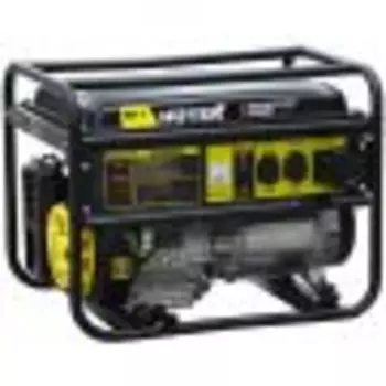 Электрогенератор Huter DY9500L