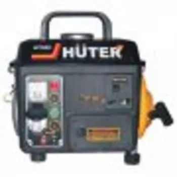 Электрогенератор Huter HT950A 0.65кВт