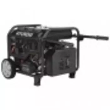 Электрогенератор Hyundai HHY 7050Si