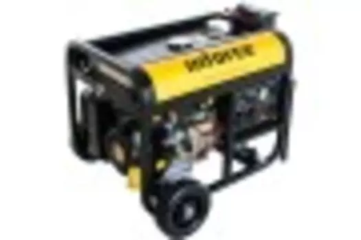 Электрогенератор Inforce WGL230 (04-03-22)