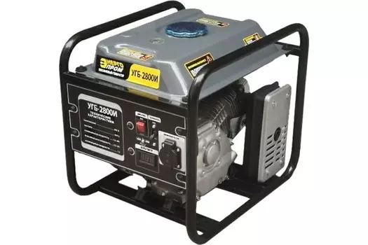 Электрогенератор Энергопром УГБ-2800И (00-00021910)