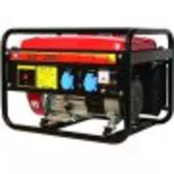 Электрогенератор КАЛИБР БЭГ-2500