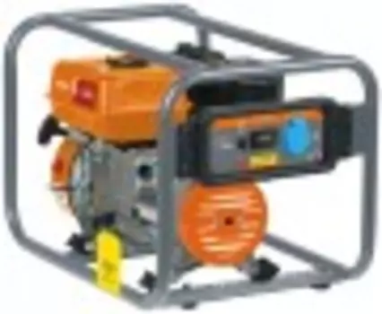 Электрогенератор Кратон GG-3200L