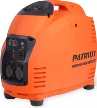 Электрогенератор Patriot 3000i
