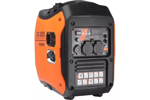 Электрогенератор Patriot iGX 2000 (471102320)