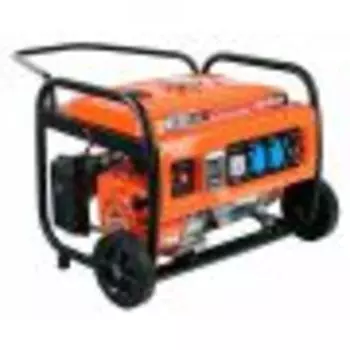 Электрогенератор Patriot SRGE 3800