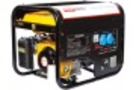 Электрогенератор RedVerg RD-G3900N (5024808)