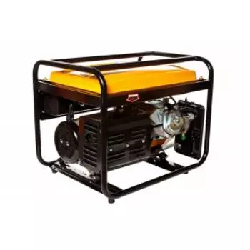 Электрогенератор RedVerg RD-G5500