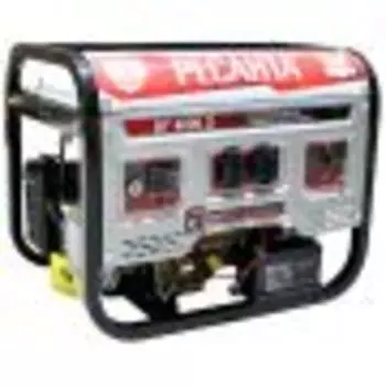 Электрогенератор Ресанта БГ 4000 Э