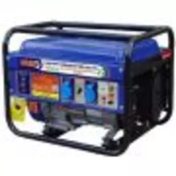 Электрогенератор Спец HG-2700