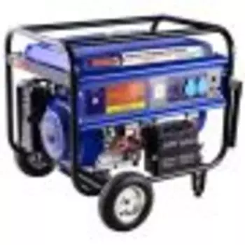 Электрогенератор Спец HG-7000