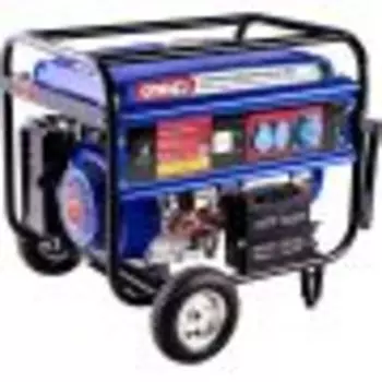 Электрогенератор Спец HG-8000