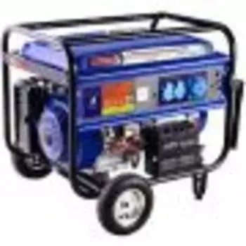 Электрогенератор Спец HG-9000