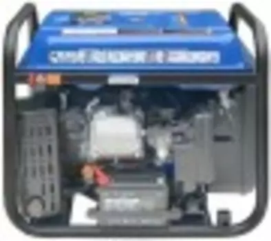 Электрогенератор ТСС SGG 4200Ei (060036)