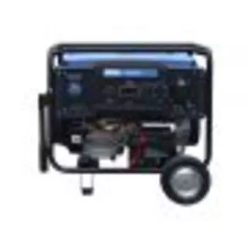 Электрогенератор ТСС SGG 6000EHNA