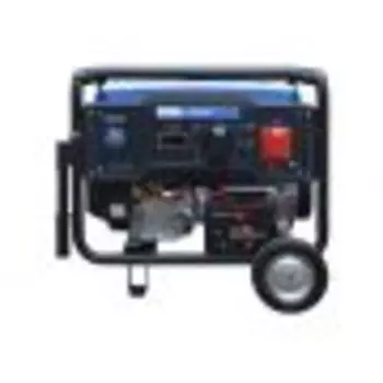 Электрогенератор ТСС SGG 8000EH3NU