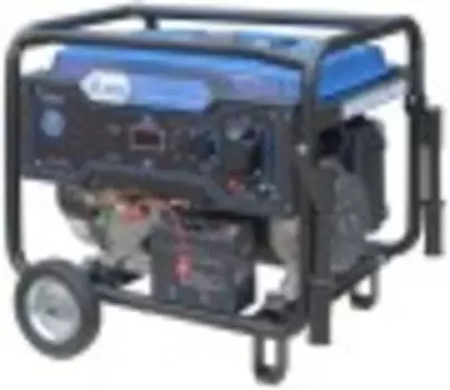 Электрогенератор ТСС SGG 8000EHNA VI7 (060056)