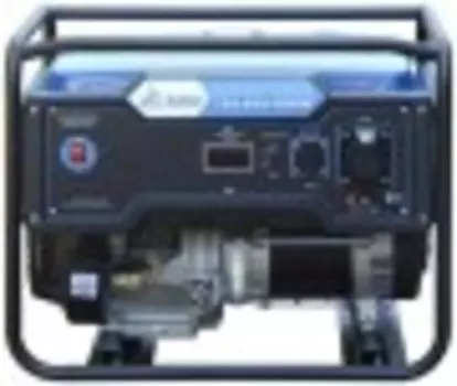 Электрогенератор ТСС TSS SGG 5000N (060007)