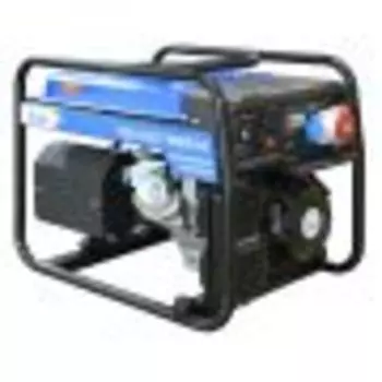 Электрогенератор ТСС TSS SGG 7000 E3A
