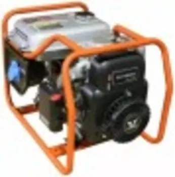 Электрогенератор Zongshen PB 1800
