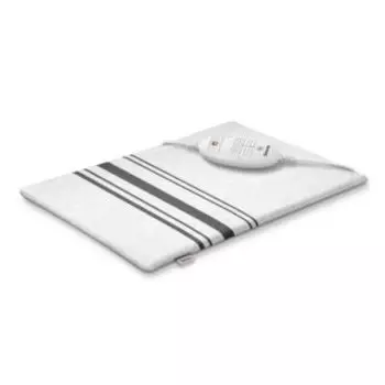 Электрогрелка Beurer HK25 белый/серый