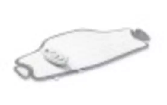 Электрогрелка Sanitas SHK55 (214.16)