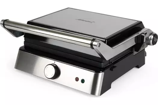 Электрогриль Atlanta ATH-1112 black