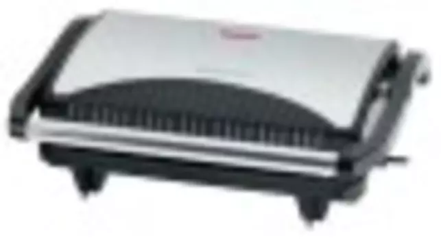 Электрогриль Bomann MG 2251 CB schw inox