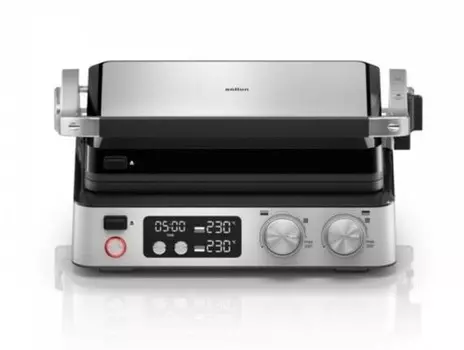 Электрогриль Braun CG7040