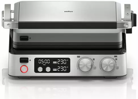 Электрогриль Braun CG7044