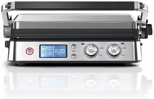 Электрогриль Braun CG9047