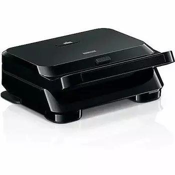 Электрогриль Braun SM5000 BK