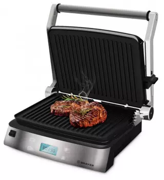 Электрогриль Brayer BR2006