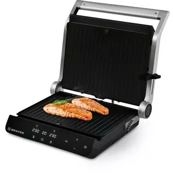 Электрогриль Brayer BR 2008