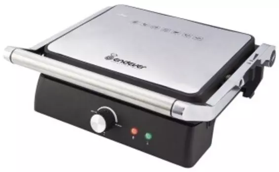 Электрогриль ENDEVER Grillmaster 225