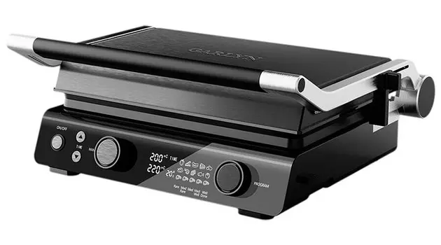 Электрогриль Garlyn GL-400 PRO