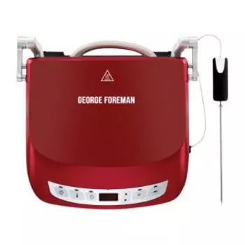 Электрогриль George Foreman 24001-56