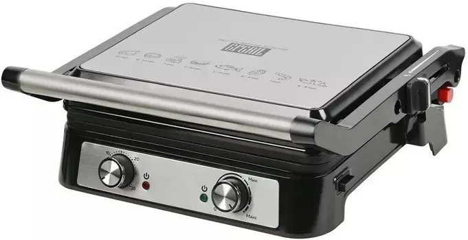 Электрогриль GFGRIL GF-151
