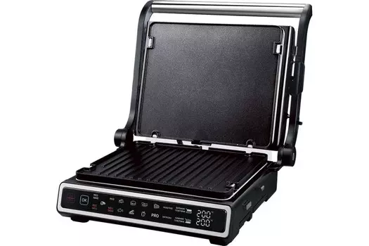 Электрогриль Leonord LE-1719 Pro (105814)
