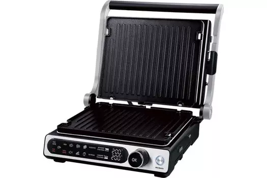 Электрогриль Leonord LE-1723 (105815)