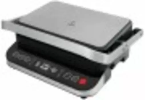 Электрогриль LEX LXGR 5005 черный