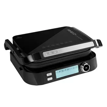 Электрогриль RED Solution RGM-G850P